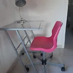 Apartman Avec Grand Jardin Et Parking,
